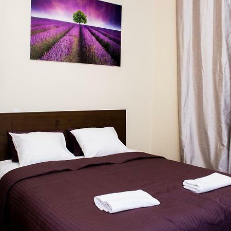 קרקוב Wild Solutions Sauna Apartments מראה חיצוני תמונה