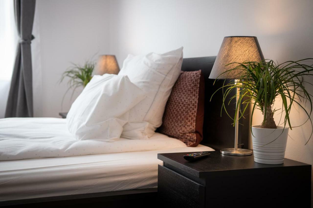 קרקוב Wild Solutions Sauna Apartments מראה חיצוני תמונה